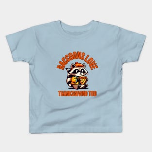 Thanksgiving 2023 Kids T-Shirt